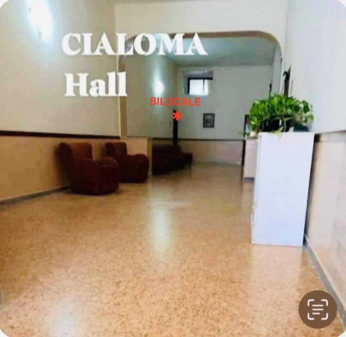 Cialoma Full Green Marina di Camerota Luaran gambar