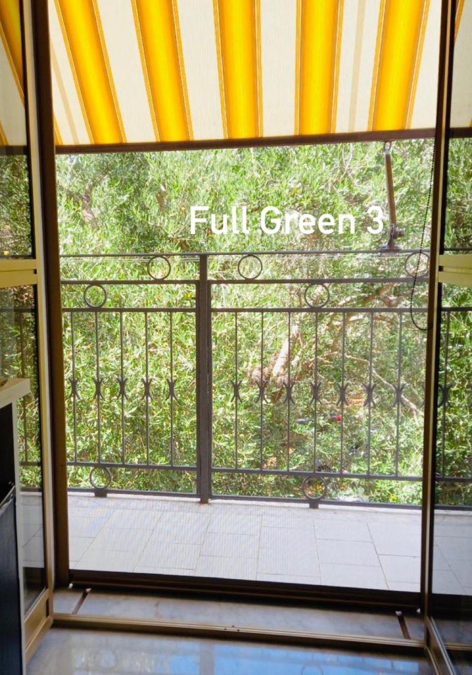 Cialoma Full Green Marina di Camerota Luaran gambar
